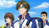 The Prince of Tennis II Episode 1