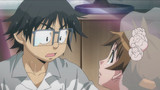 NATSU NO ARASHI ! Episode 17