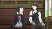 Ver Unbreakable Machine-Doll