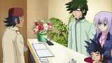 Cardfight!! Vanguard Asia Circuit (Season 2) Episode 70