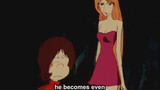 Galaxy Express 999 Episode 29