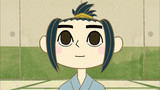 Folktales from Japan Episode 32