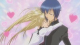 Shugo Chara! Episode 22