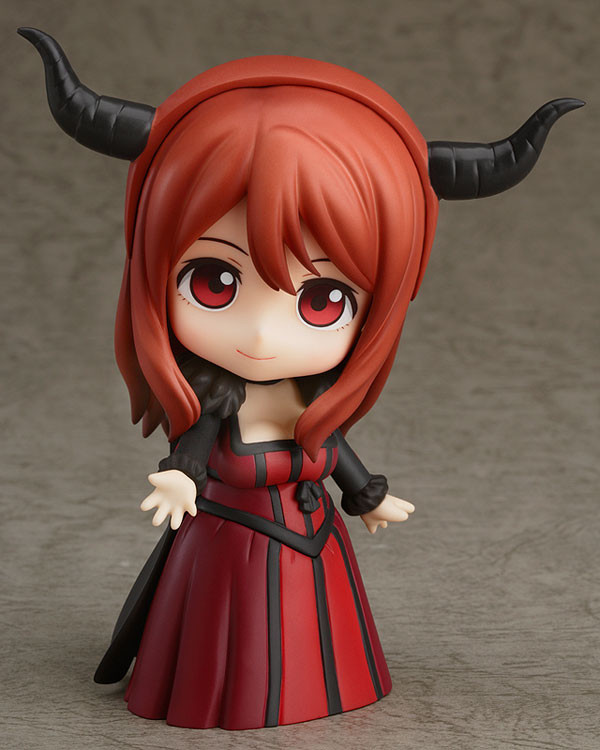 Crunchyroll - Demon Queen from "Maoyu" and Kurisu Makise from "Steins