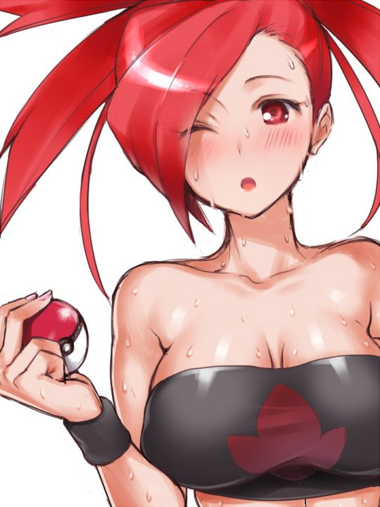 Flannery Hot