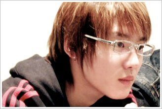 Hyun Bin Glasses