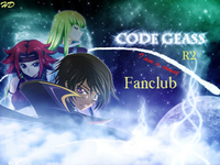 Crunchyroll - Code Geass Fanclub - Group Info