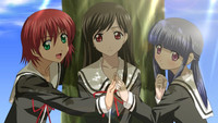 Tokimeki Memorial Only Love