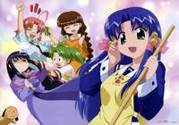 Mahoraba Heartful days