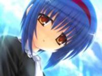 Visual Novels