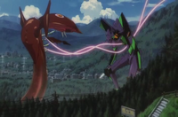 Evangelion 1 0: You Are (Not) Alone