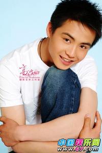 Ma Tianyu