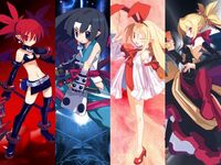 Disgaea