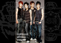 Silver Ash