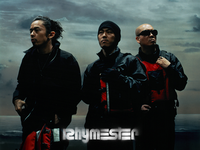 Rhymester