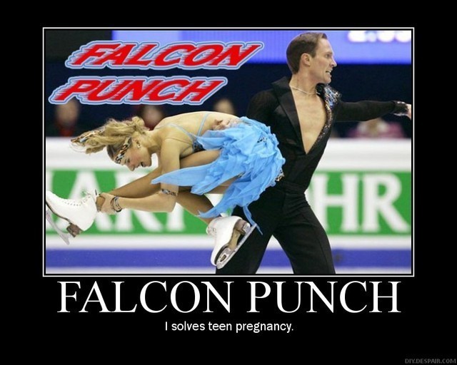 abortion punch