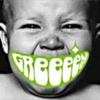 GReeeeN