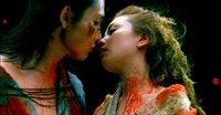 Death Trance - Movie