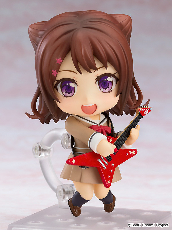 kasumi nendoroid