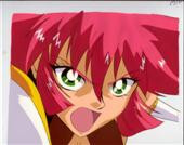 RE Cutie Honey