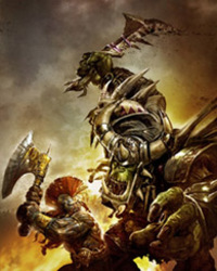 Warhammer