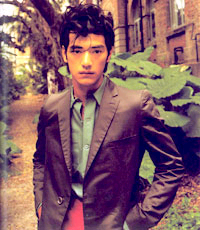 Takeshi Kaneshiro