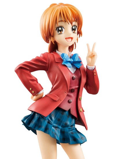 honoka figure