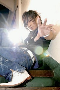 Danson Tang Yu Zhe