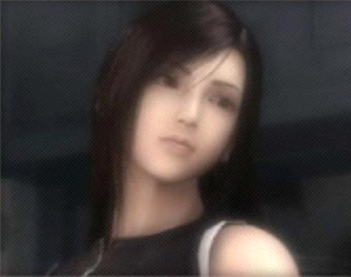 tifa look alike