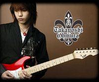 Takayoshi Ohmura