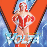 Volta - Movie