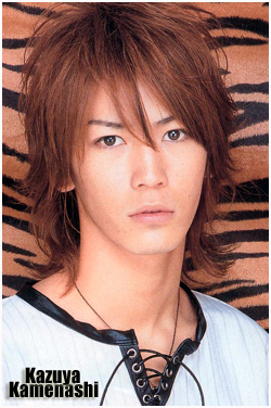 Kaien Kurosu: Ikuta Toma xD j/k but he does look like him - 778e39a35f3bd0_full