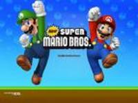 Super Mario Bros