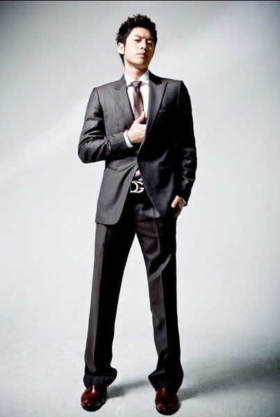 Se7en is currently preparing for his US debut which is scheduled soon 