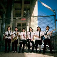 Ore Ska Band