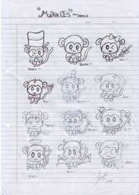Ape Escape