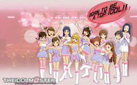 Idolmaster Live For You - OVA