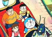 Doraemon: Nobitas Genesis Diary