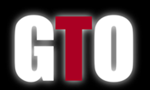 CATALOG SPOTLIGHT: GTO - The Animation - 