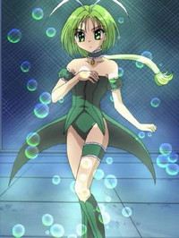 Lettuce Midorikawa