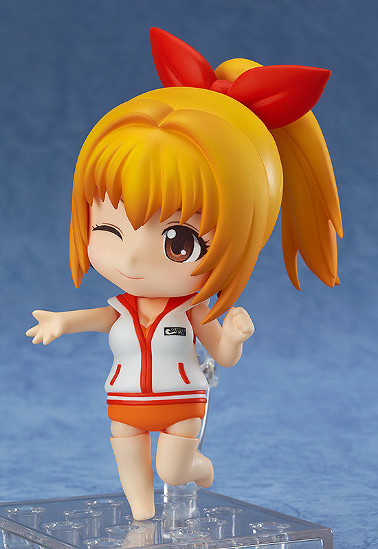 crunchyroll figurine