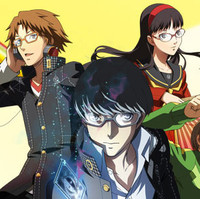 Crunchyroll - "Persona 4: The Animation" English Dub Cast Announced