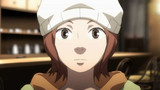 Time of Eve (French) Episode 1