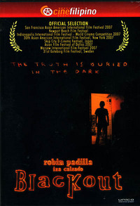 Blackout - Movie
