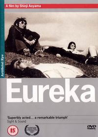 Eureka - Movie
