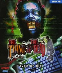 Typing of the Dead