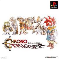 Chrono Trigger