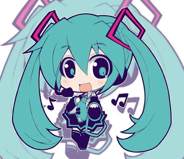 Bpm Hatsune Miku