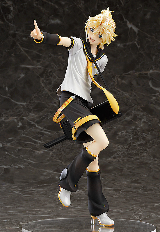 kagamine rin tony ver