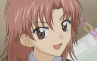 Misaki Harada
